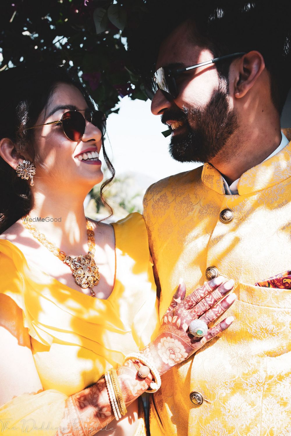 Photo From Anushka X Dhruv - By The Wedding Fairytale