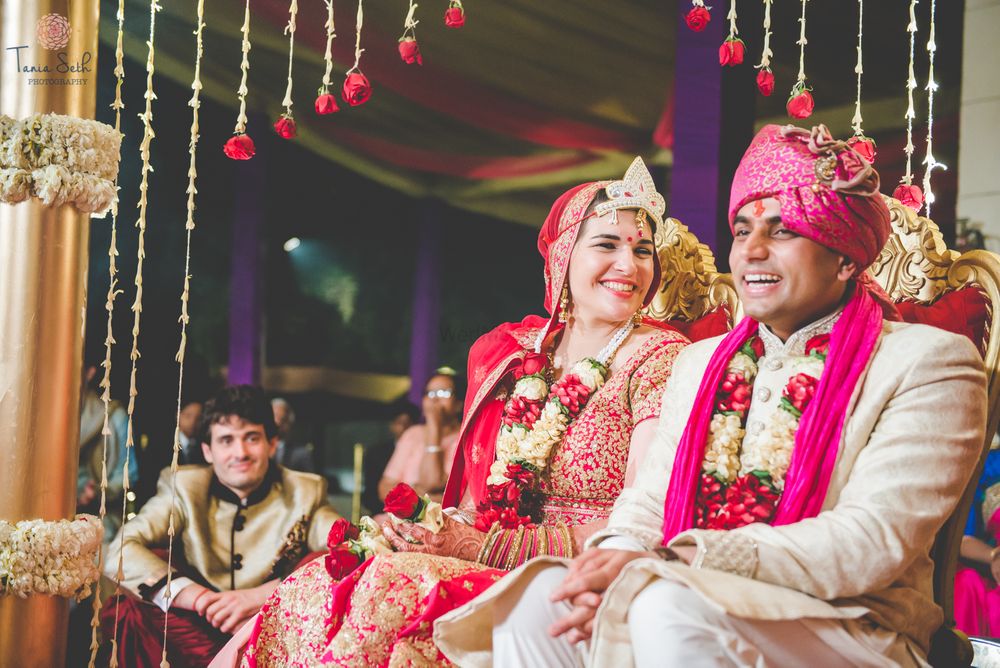 Photo From Marie and Shubham - By Taaniyah Seyth Photography