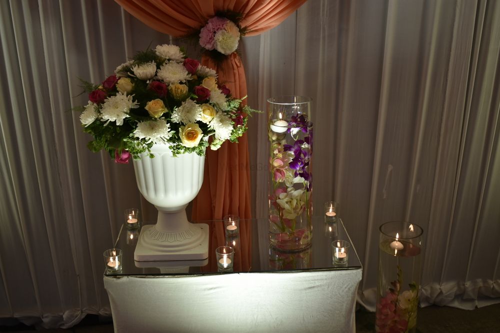 Photo From ARNAB & RESHAM - By Crest Events