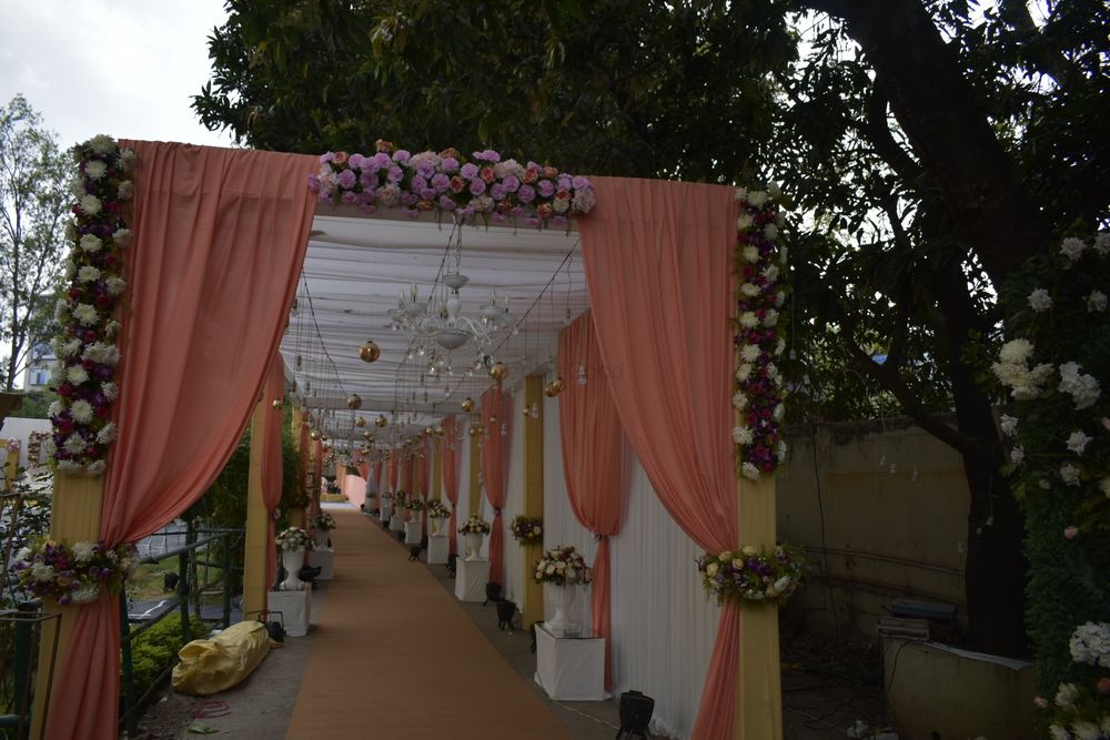 Photo From ARNAB & RESHAM - By Crest Events