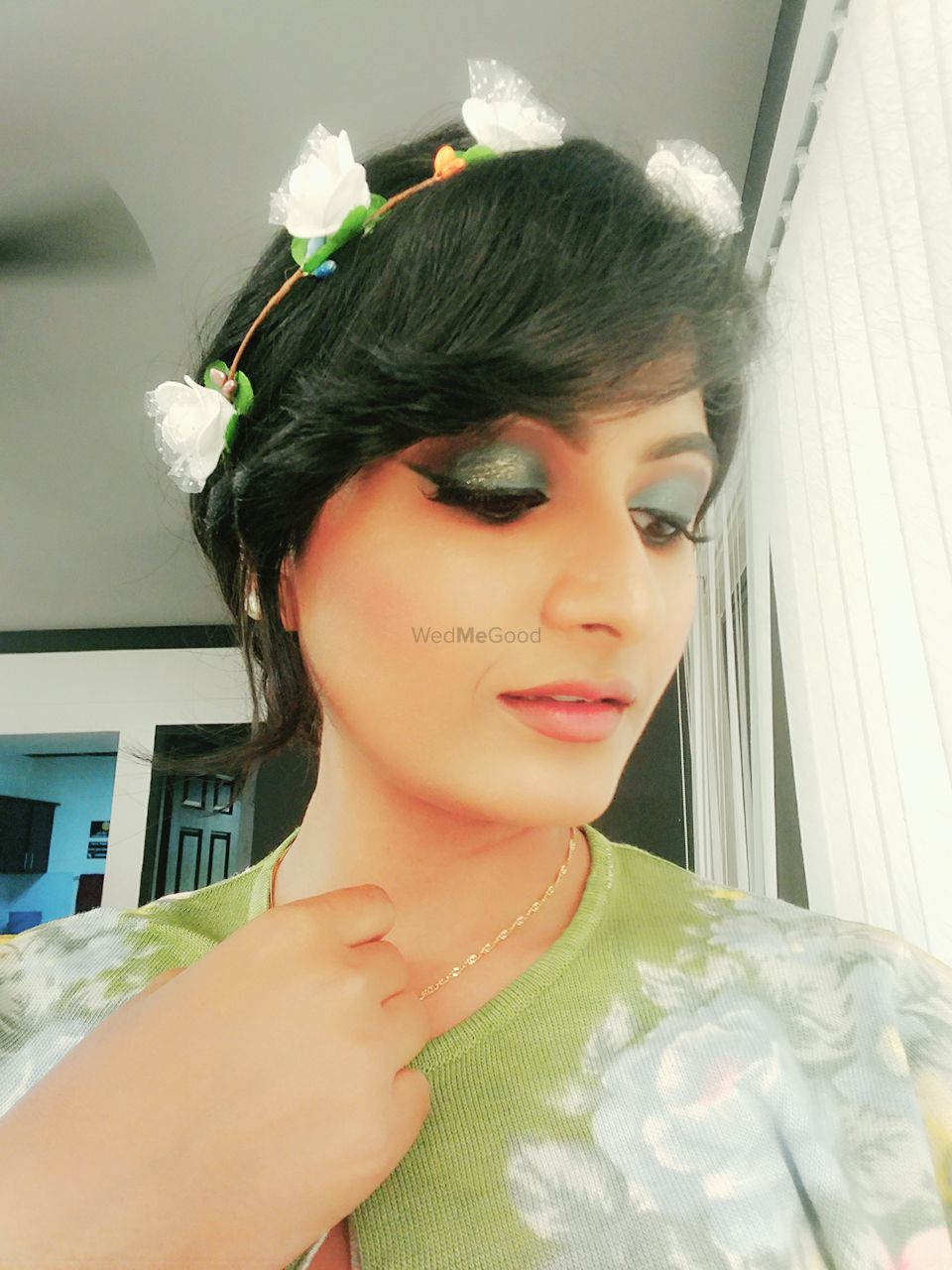 Photo From sushma - By Makeovers By Sowmya Ganesh