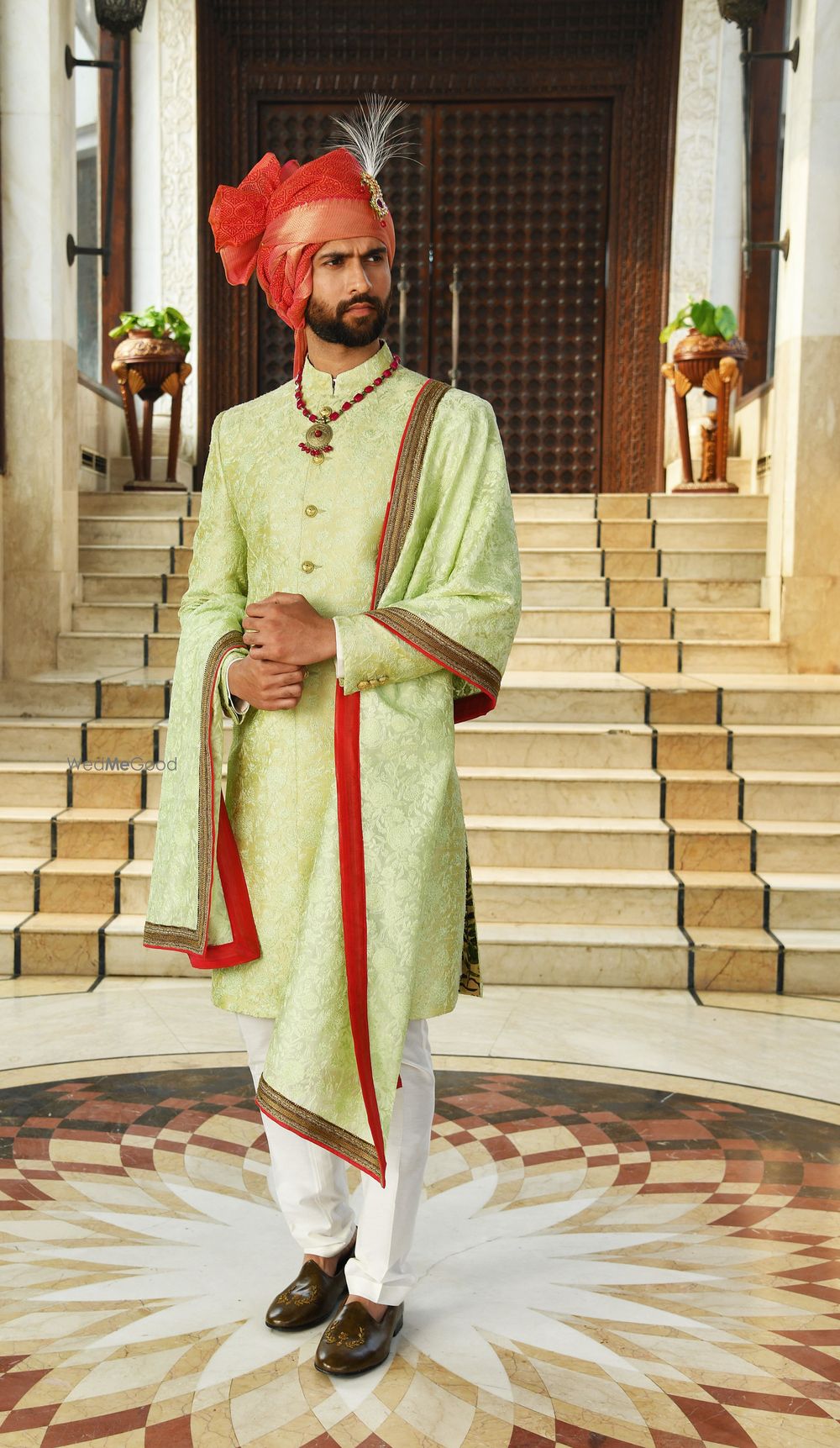 Photo From Sherwani 2020 Collection - By Puneet & Nidhi