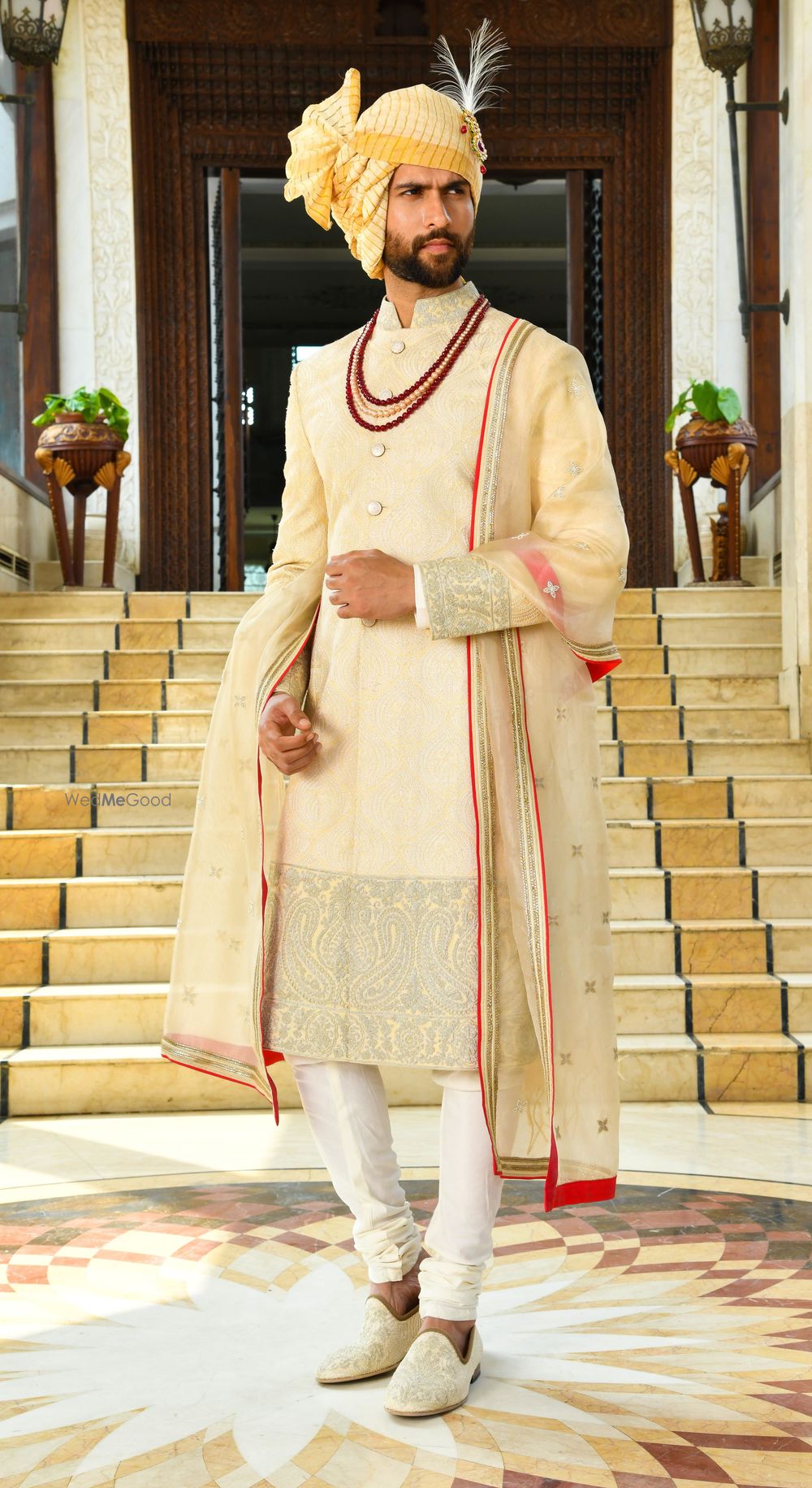 Photo From Sherwani 2020 Collection - By Puneet & Nidhi