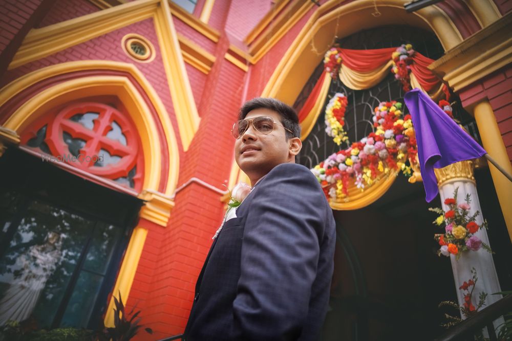 Photo From Christian - By Soutik Wedding Photography