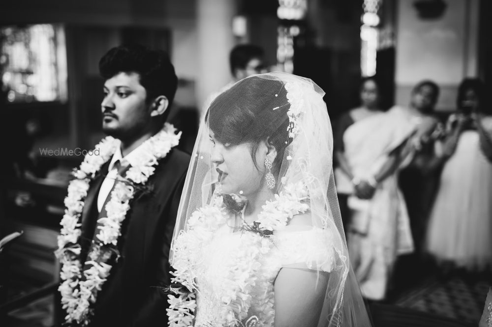 Photo From Christian - By Soutik Wedding Photography