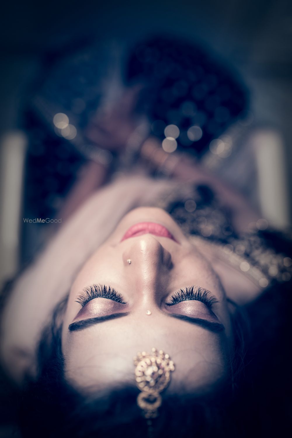 Photo From Teju's wedding - By Makeovers by Ranjana Venkatesh