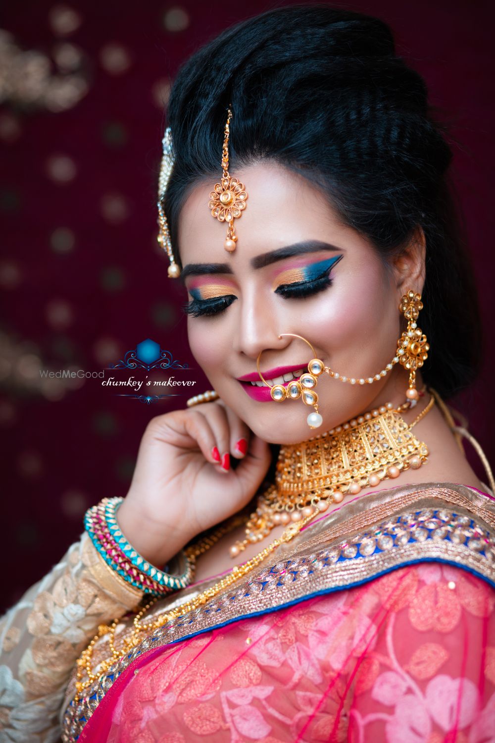 Photo From Muslim Bride - By The Soulmate Photography