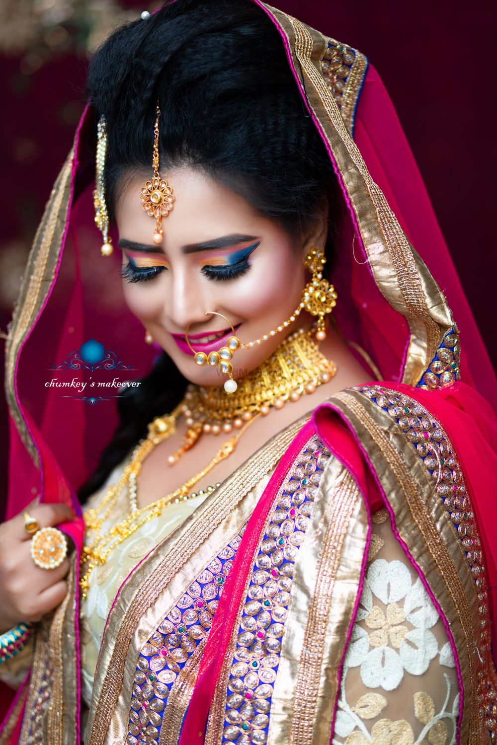 Photo From Muslim Bride - By The Soulmate Photography