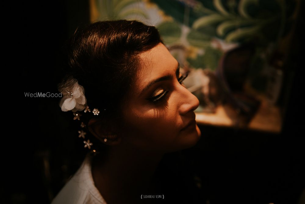 Photo From Somya and Sachin | Goa Beach wedding - By Sudhanshu Verma Photography