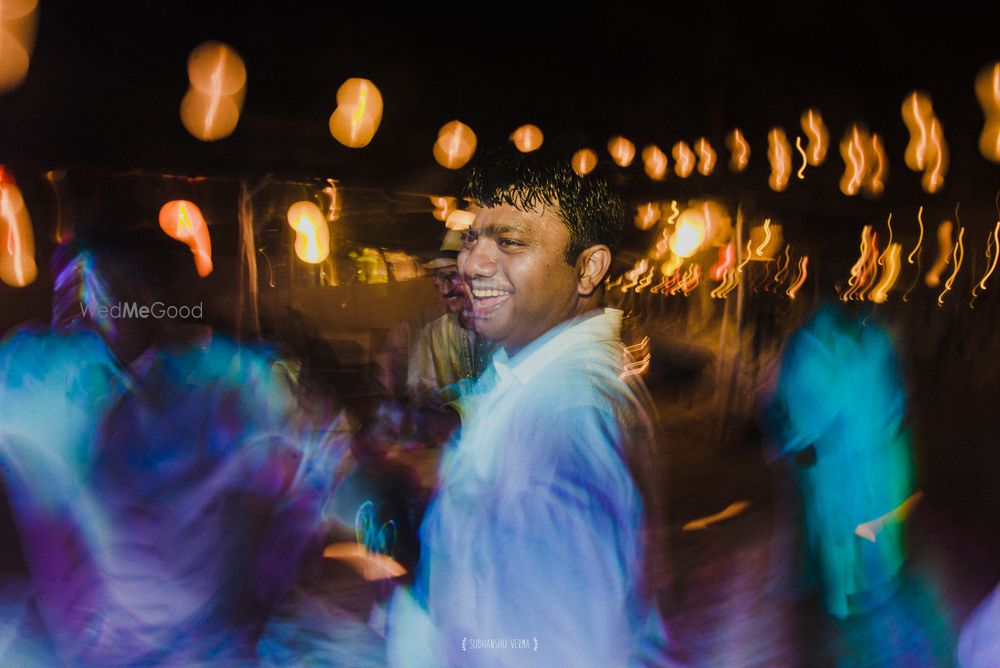 Photo From Somya and Sachin | Goa Beach wedding - By Sudhanshu Verma Photography