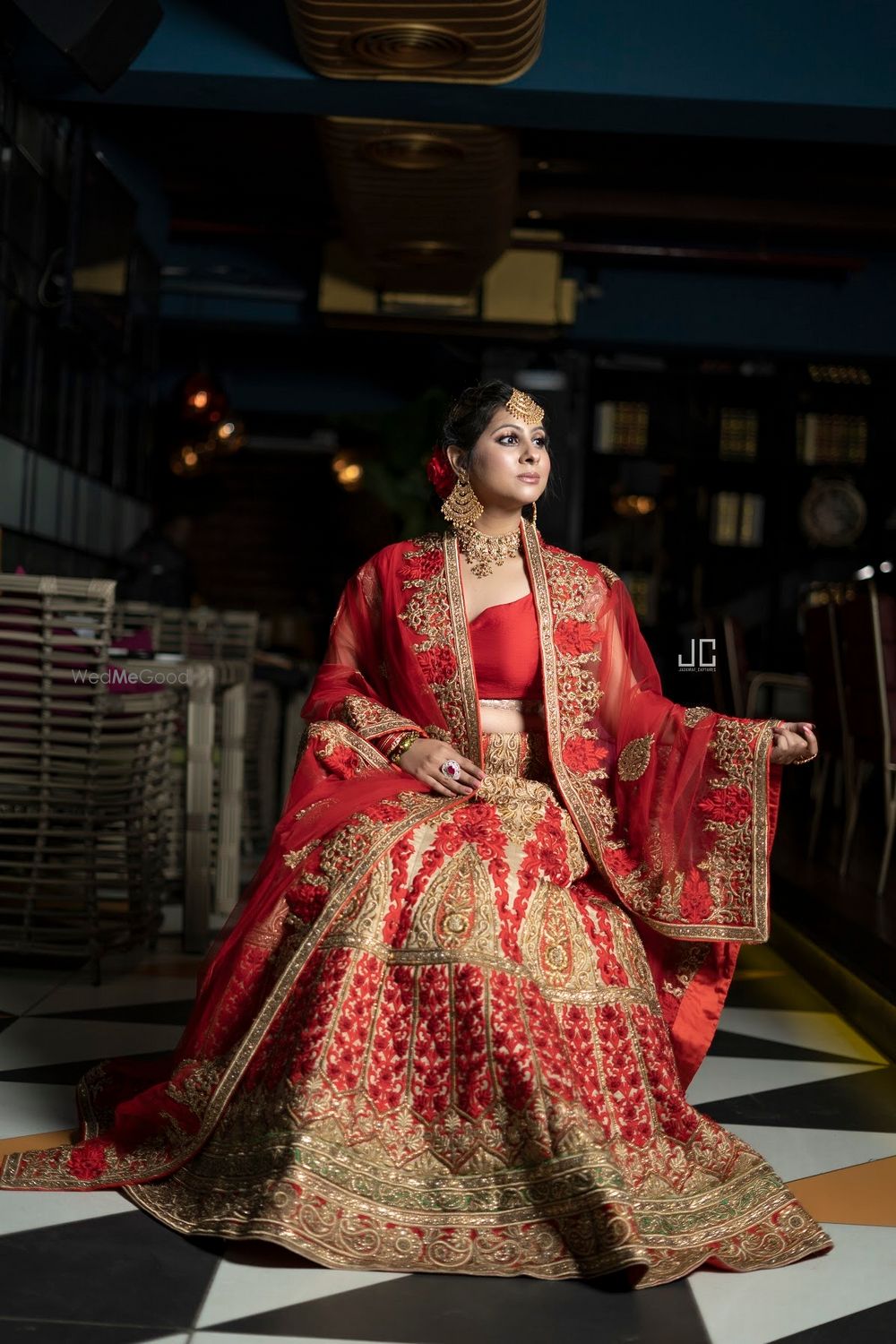 Photo From bride Vinni  - By Sonal Jain Makeup Artist