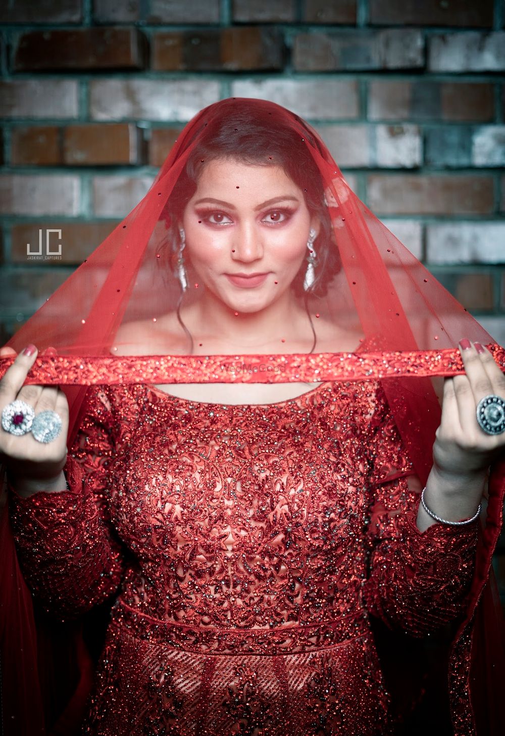 Photo From reception bride  - By Sonal Jain Makeup Artist