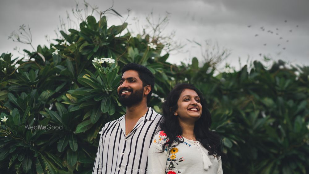 Photo From Pre-Wedding Shoot | Srikanth and Akshitha - By Impressions by Sakaro