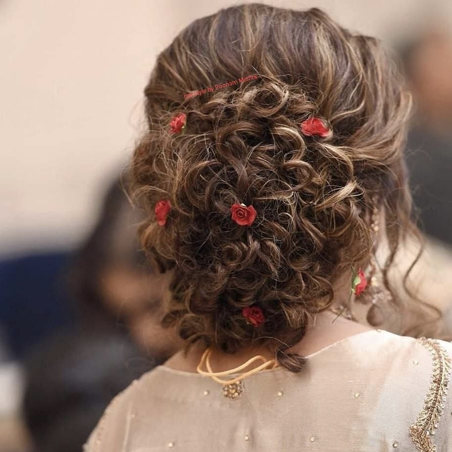 Photo From Hairstyle - By Poonam Mishra