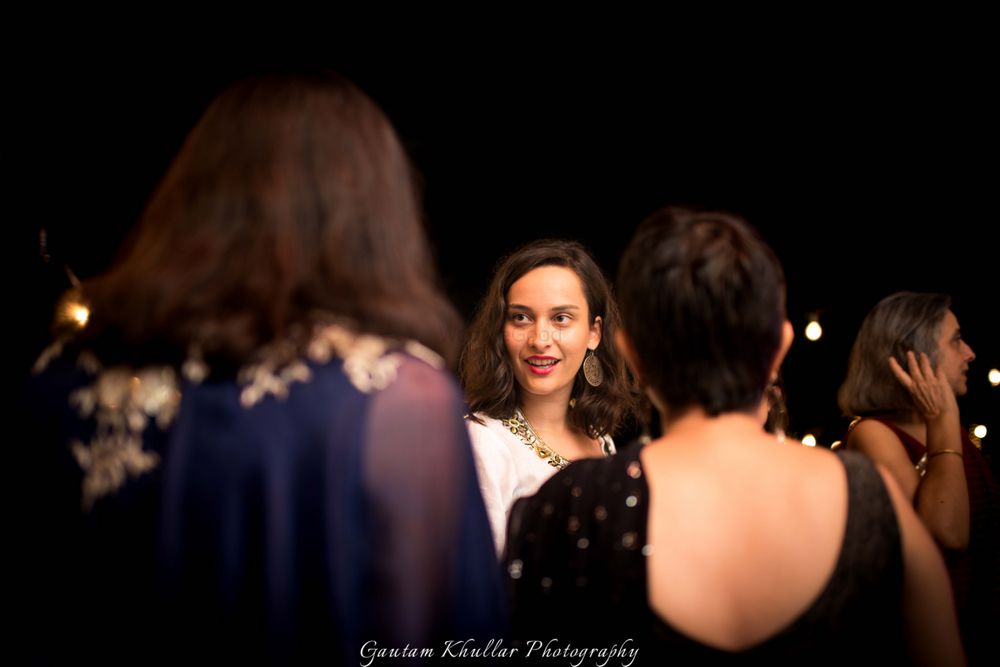Photo From M + S - By Gautam Khullar Photography
