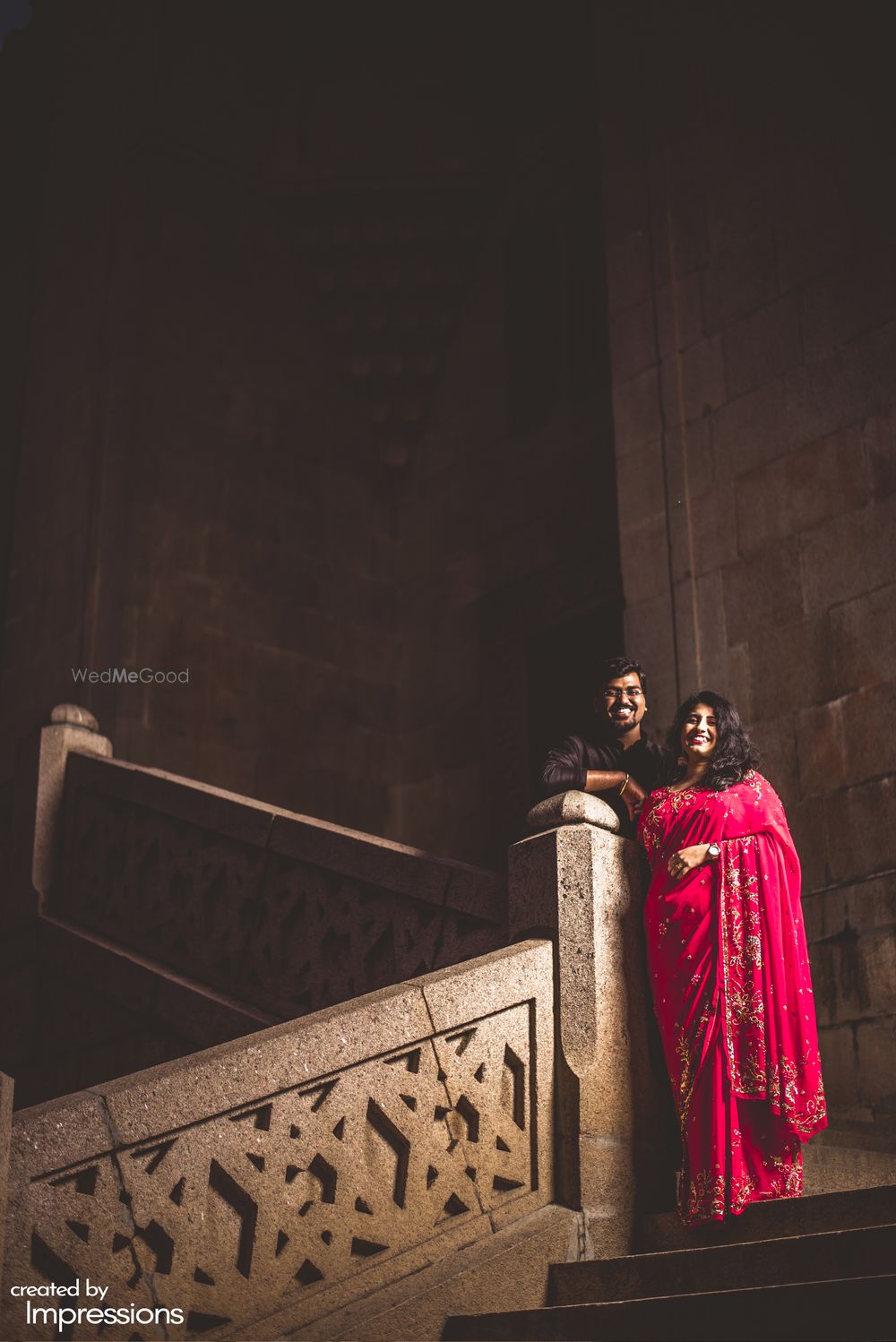 Photo From Pre-Wedding Shoot | Manoj & Smita - By Impressions by Sakaro