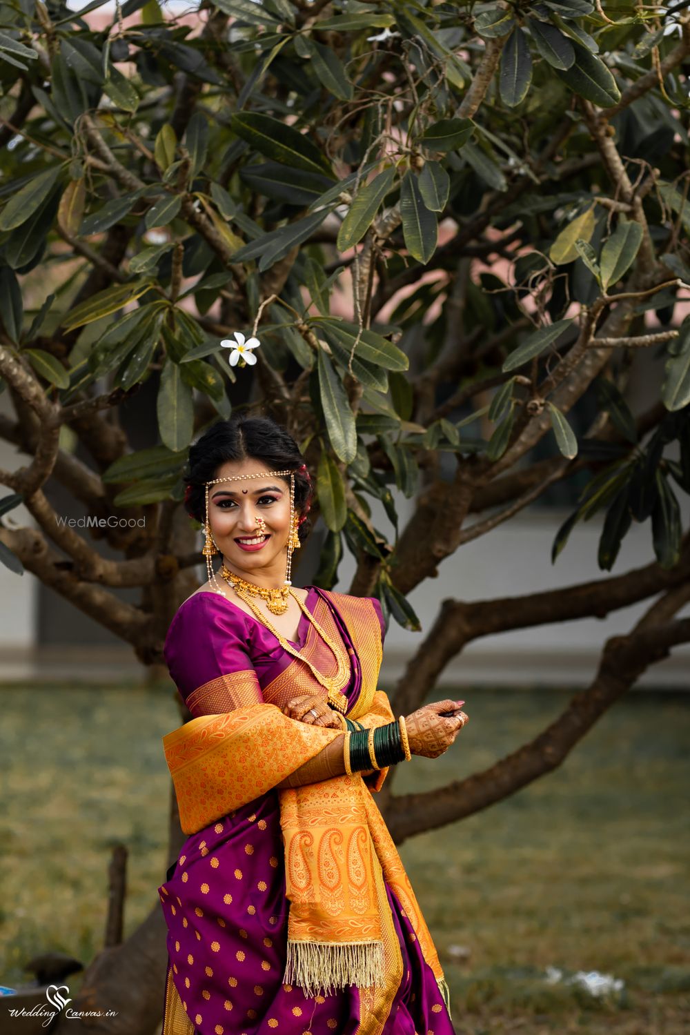 Photo From Aditi + Apurva  - By Weddingcanvas.in