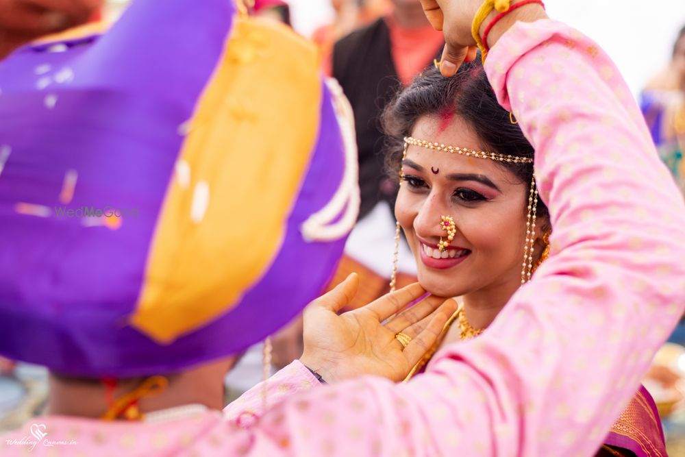 Photo From Aditi + Apurva  - By Weddingcanvas.in