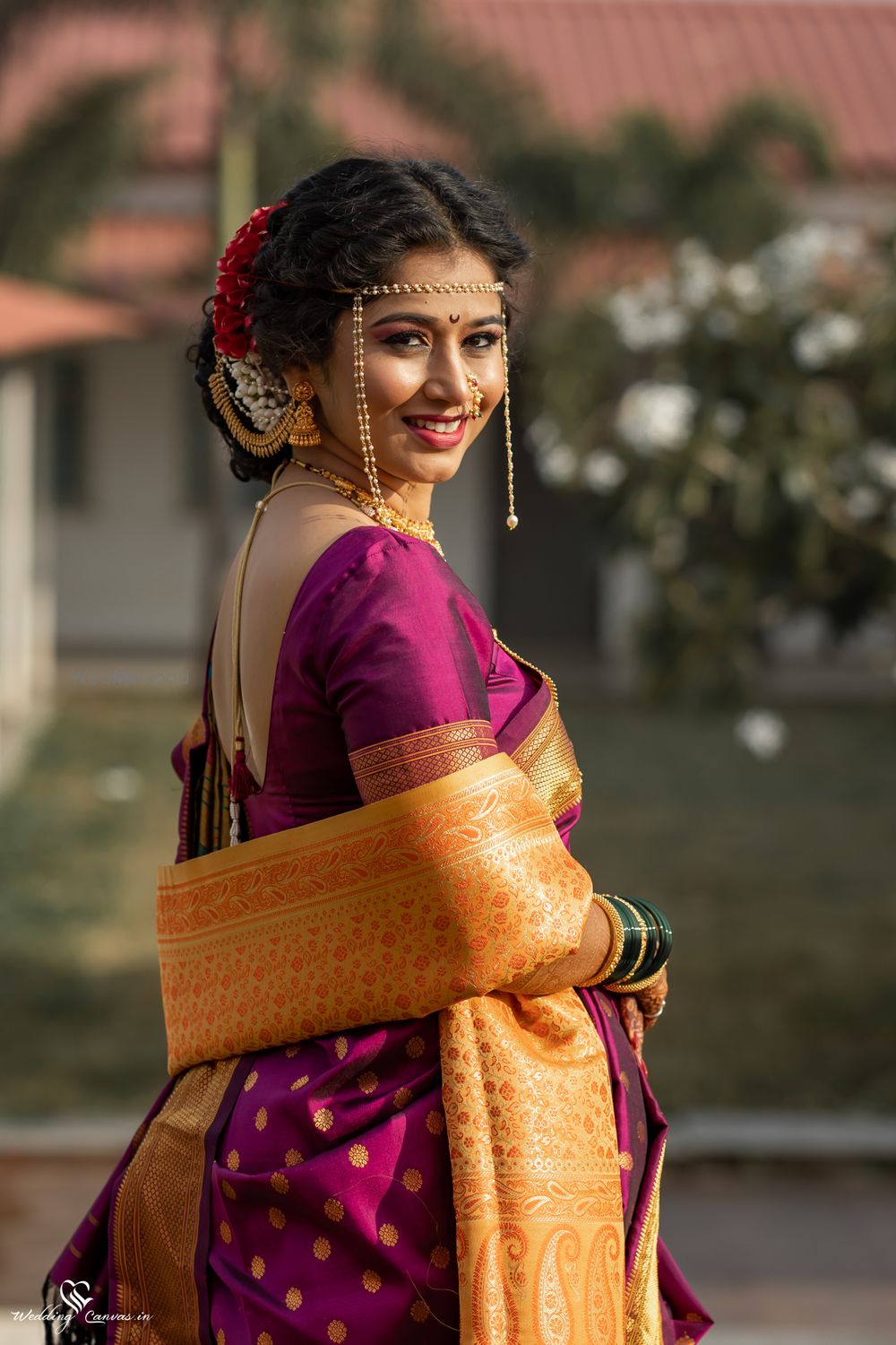 Photo From Aditi + Apurva  - By Weddingcanvas.in