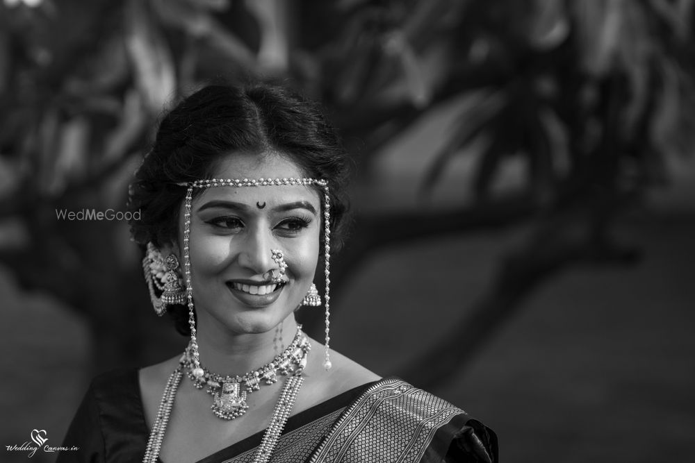 Photo From Aditi + Apurva  - By Weddingcanvas.in