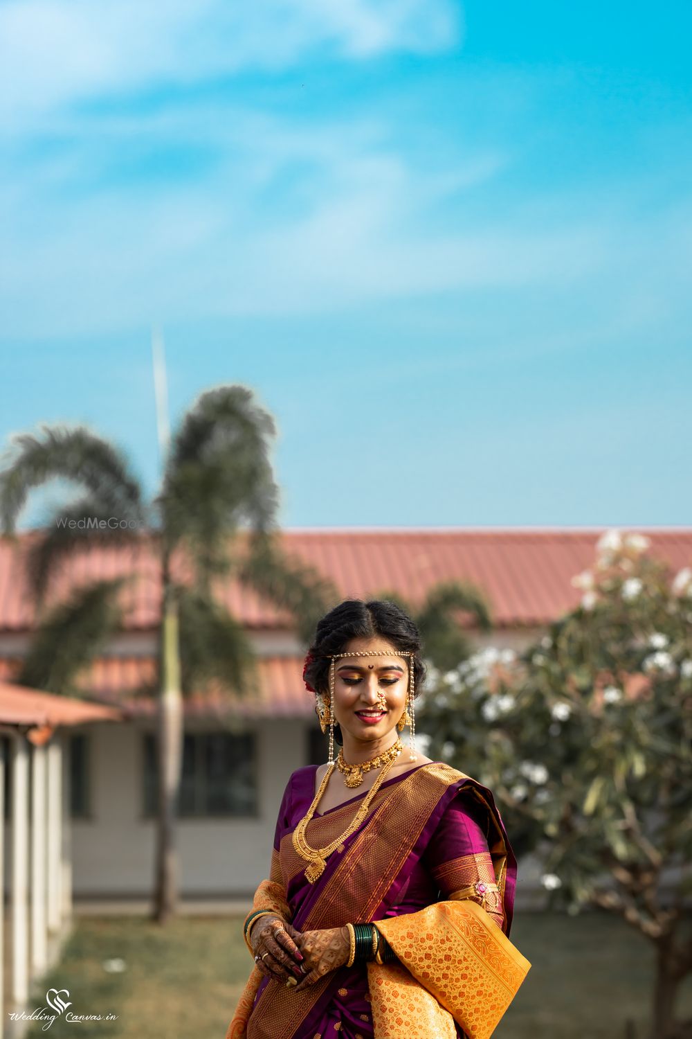 Photo From Aditi + Apurva  - By Weddingcanvas.in