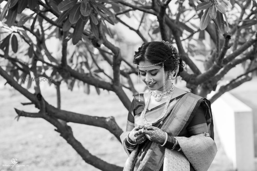 Photo From Aditi + Apurva  - By Weddingcanvas.in