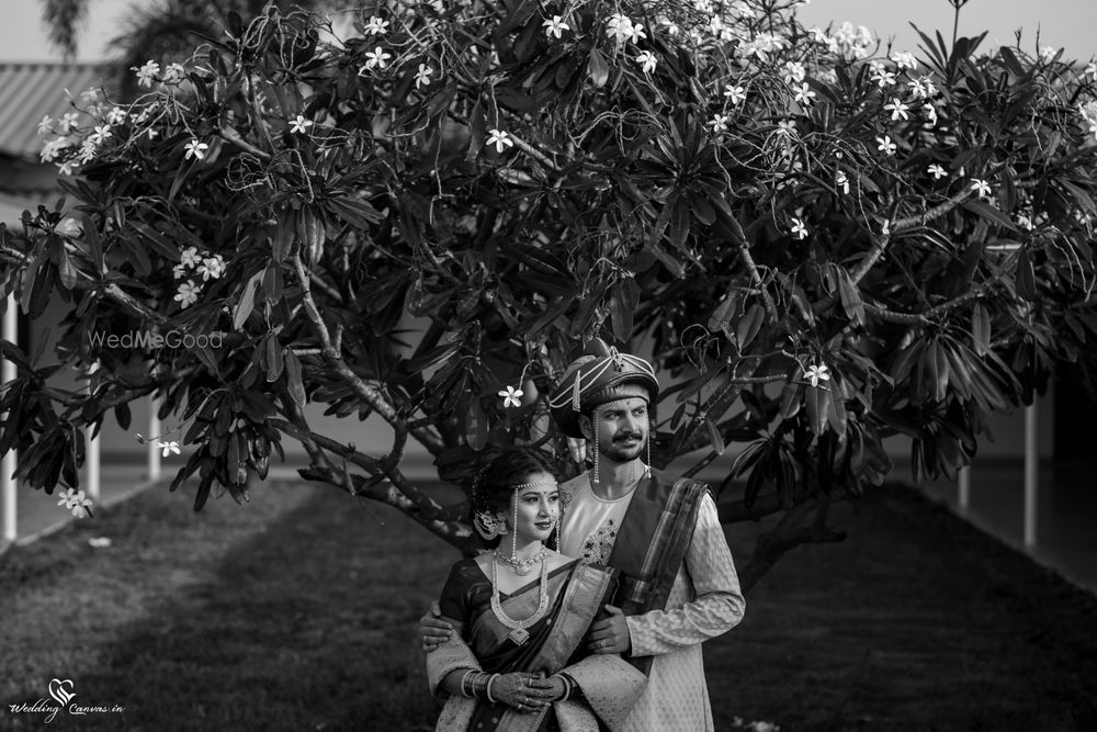 Photo From Aditi + Apurva  - By Weddingcanvas.in