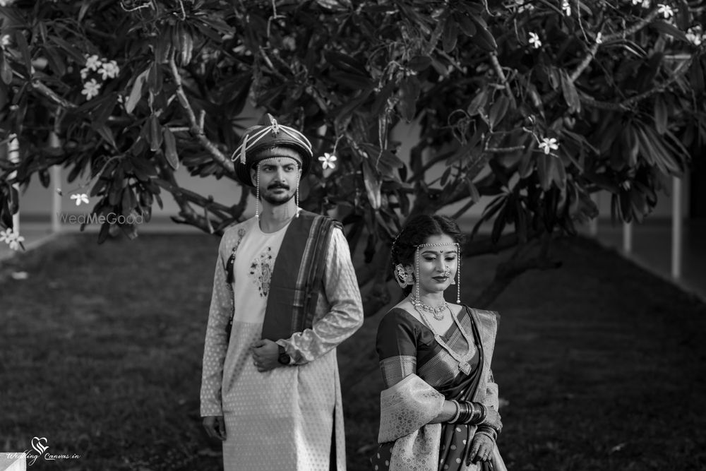 Photo From Aditi + Apurva  - By Weddingcanvas.in