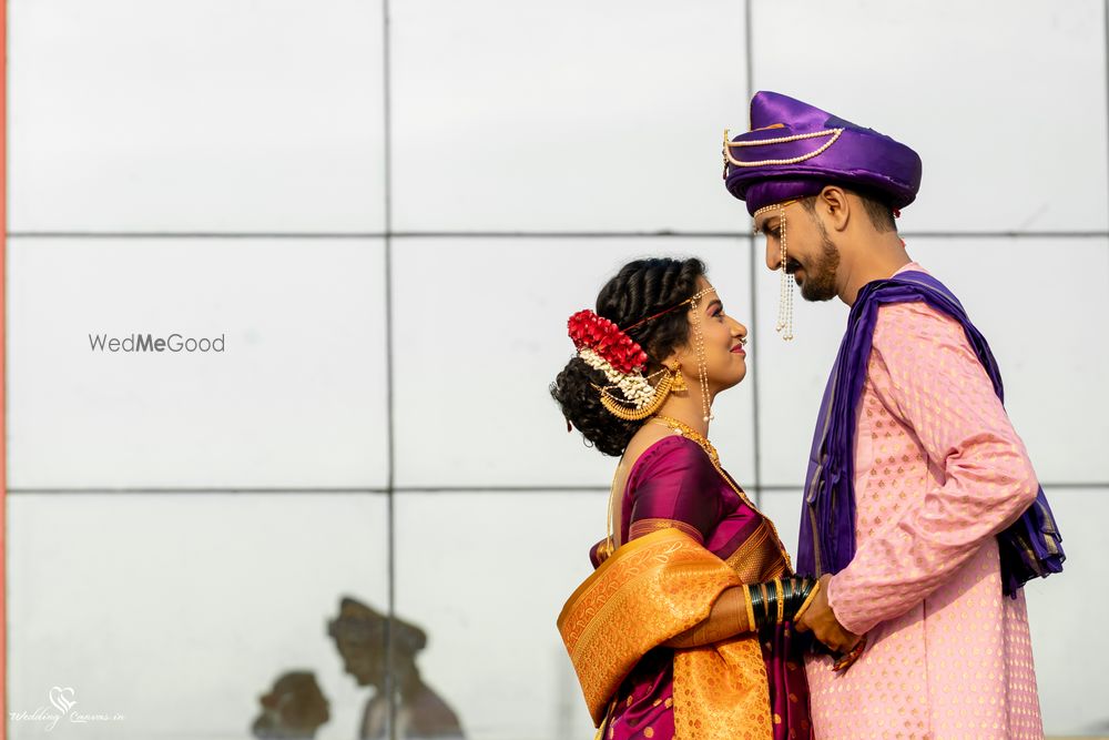 Photo From Aditi + Apurva  - By Weddingcanvas.in