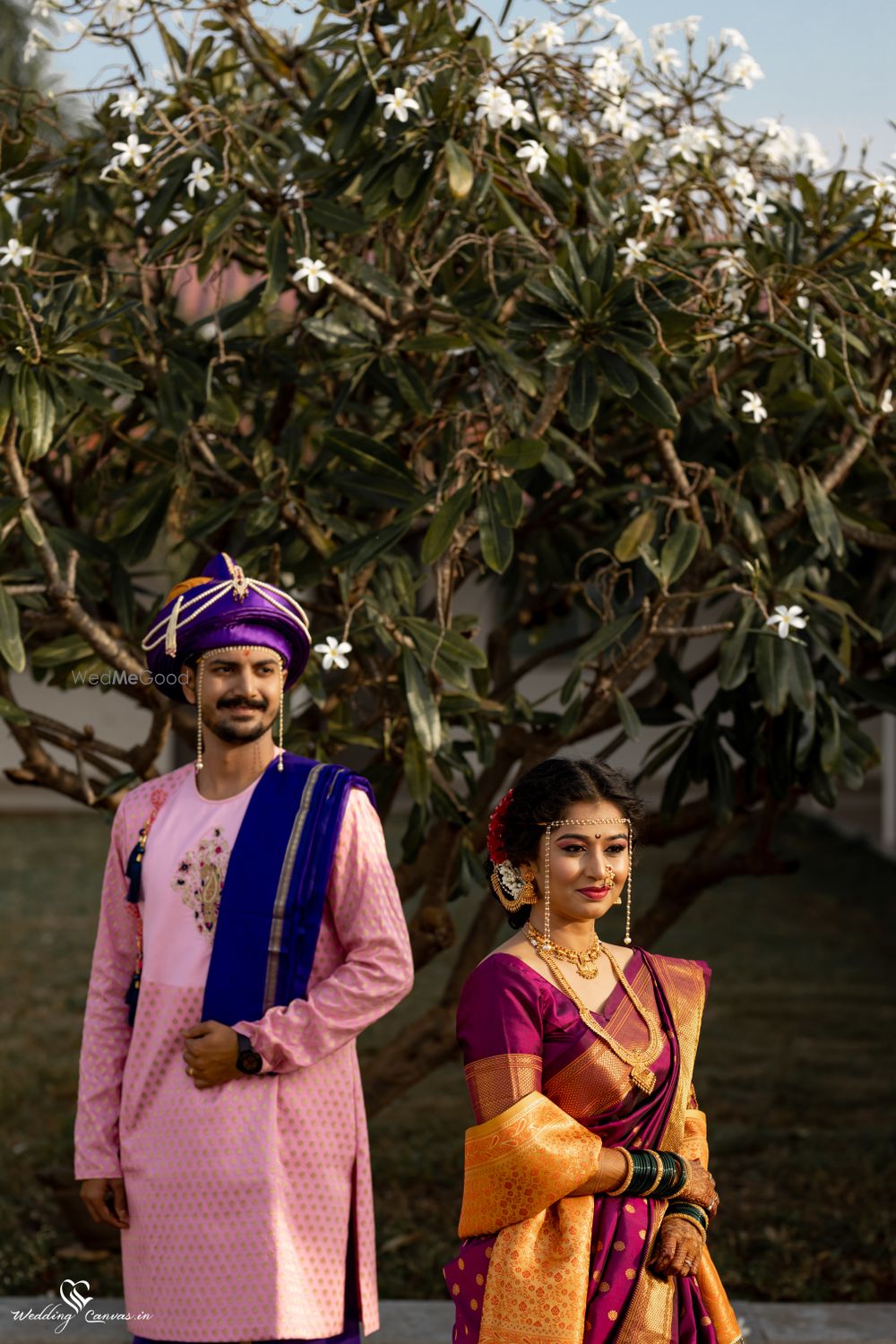 Photo From Aditi + Apurva  - By Weddingcanvas.in