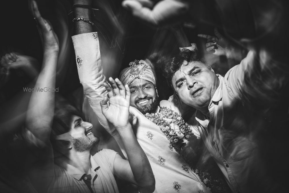 Photo From Srikanth & Akshitha | Wedding Shoot - By Impressions by Sakaro