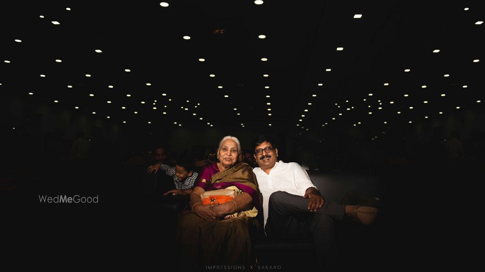 Photo From Bhavika & Madhu | Wedding - By Impressions by Sakaro