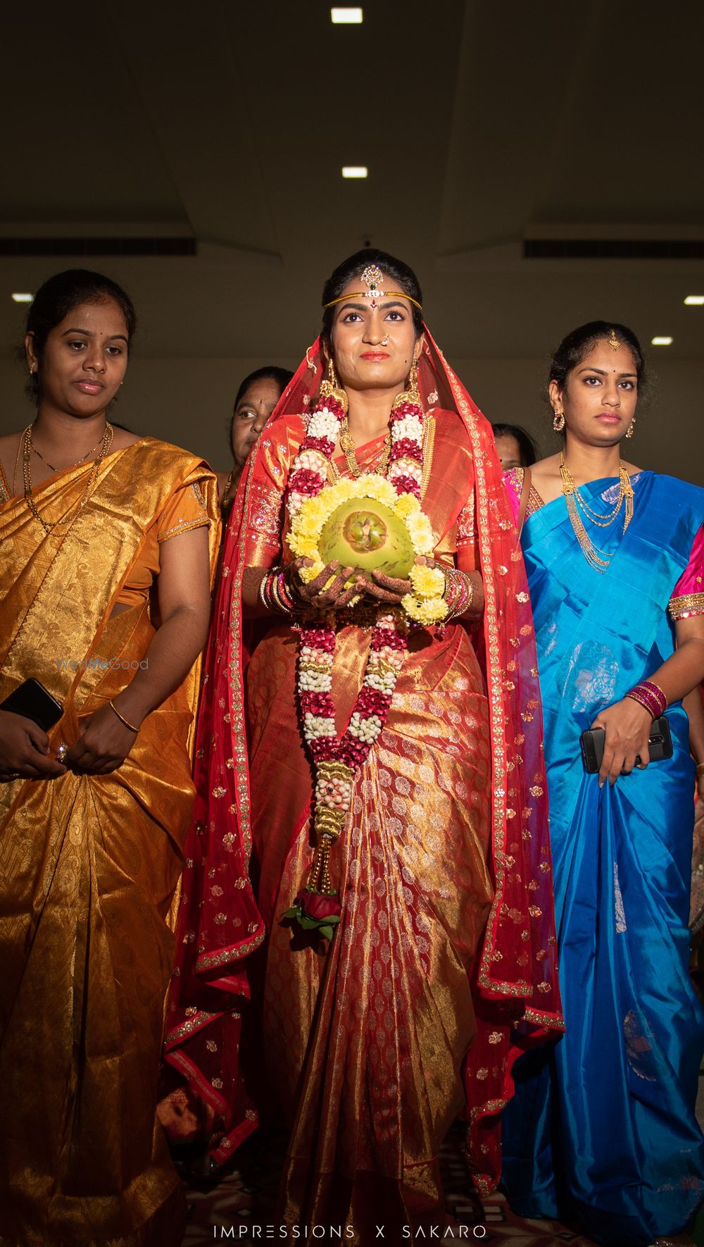 Photo From Bhavika & Madhu | Wedding - By Impressions by Sakaro