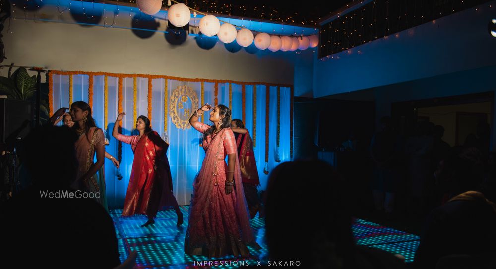 Photo From Bhavika & Madhu | Wedding - By Impressions by Sakaro