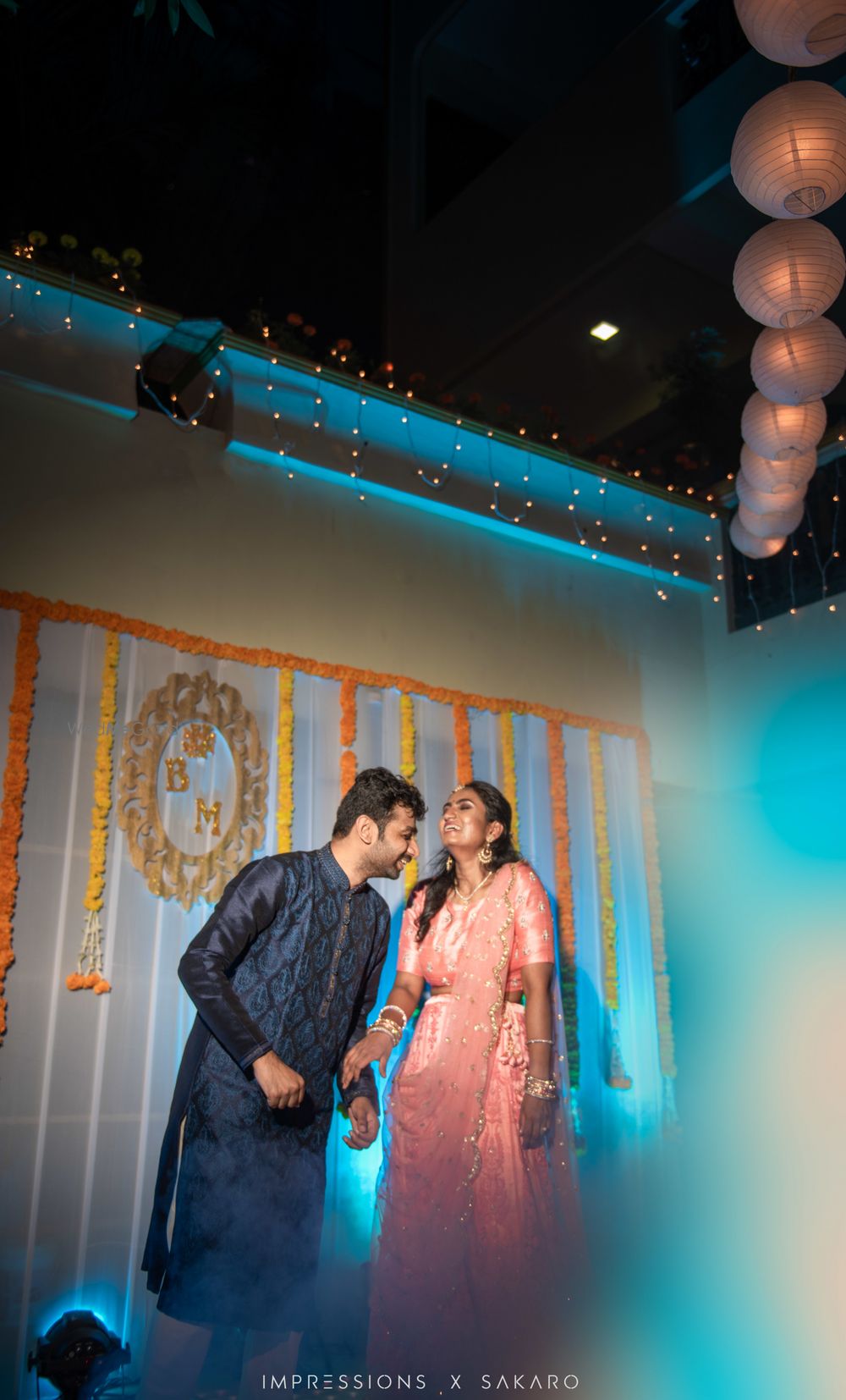 Photo From Bhavika & Madhu | Wedding - By Impressions by Sakaro