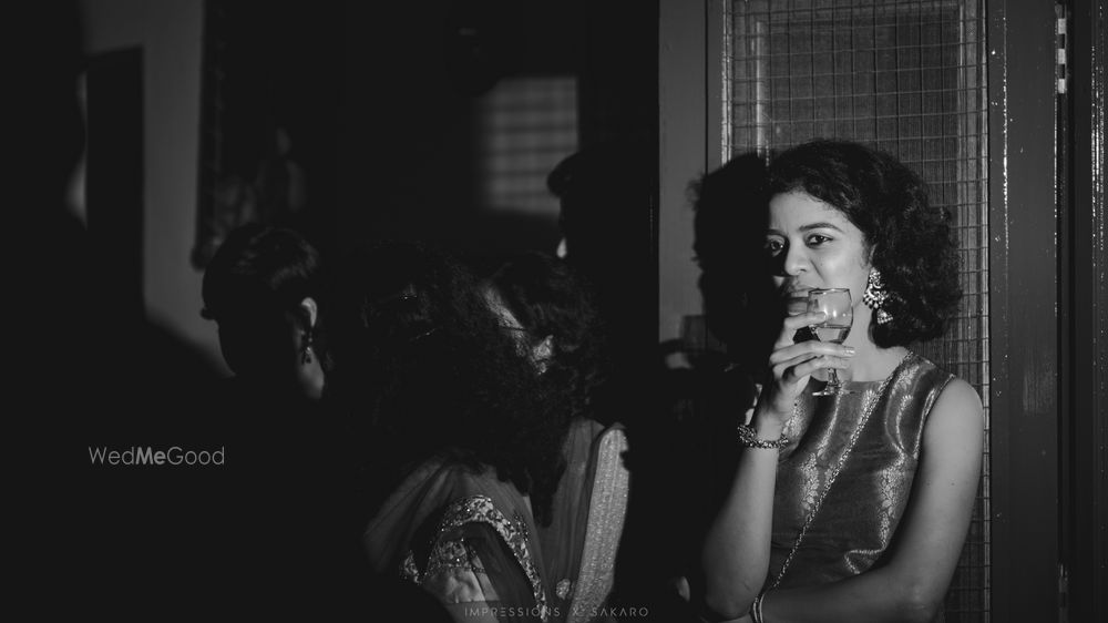 Photo From Bhavika & Madhu | Wedding - By Impressions by Sakaro