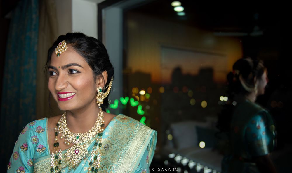 Photo From Bhavika & Madhu | Wedding - By Impressions by Sakaro