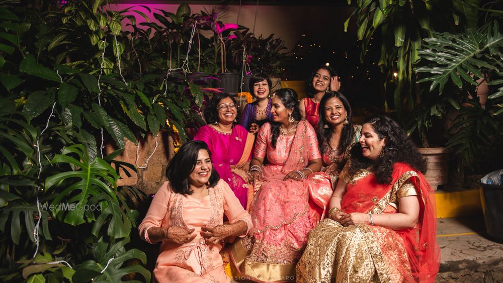 Photo From Bhavika & Madhu | Wedding - By Impressions by Sakaro