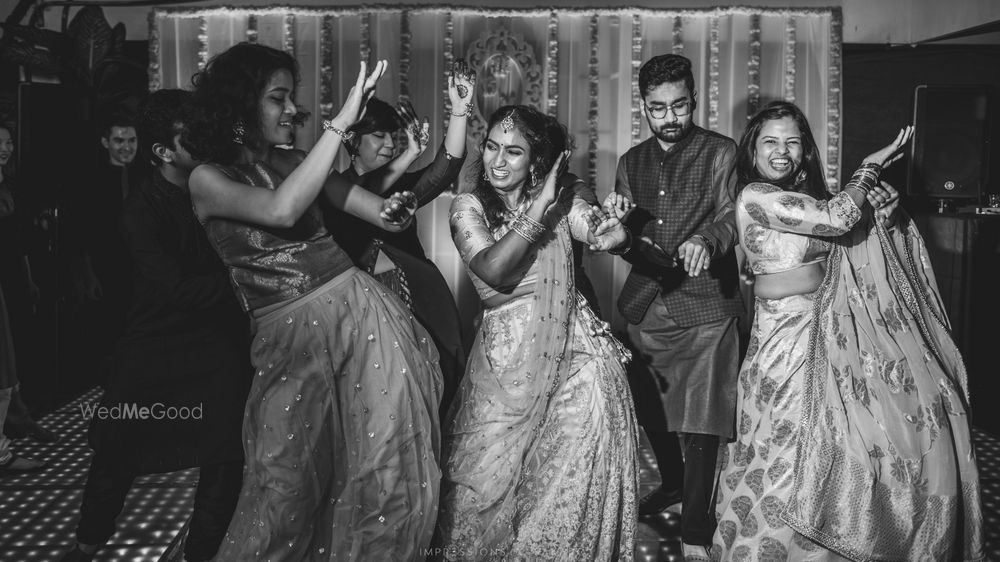 Photo From Bhavika & Madhu | Wedding - By Impressions by Sakaro