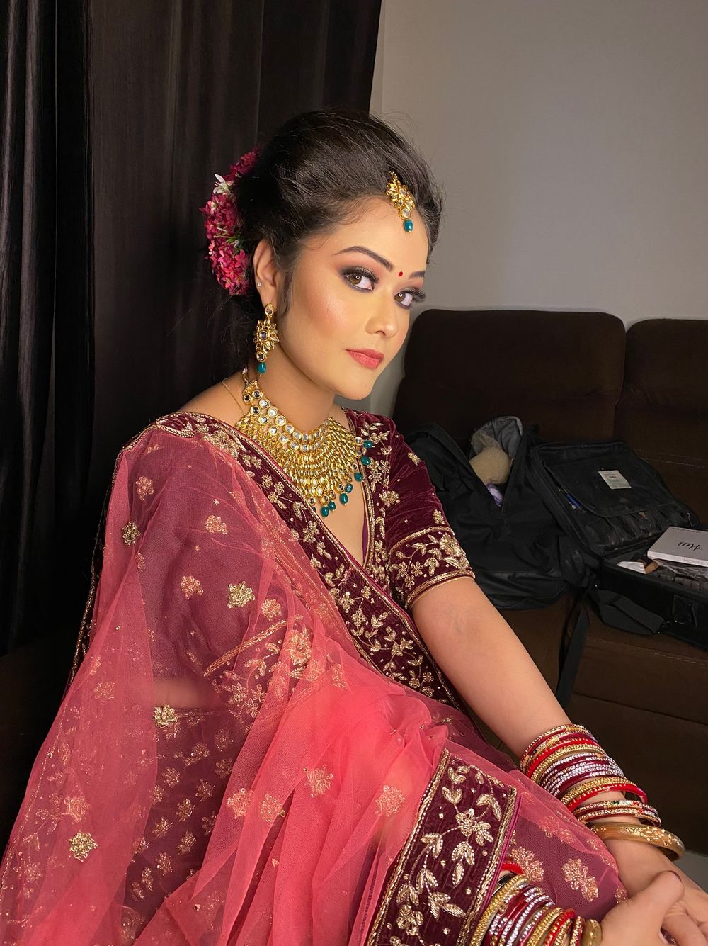 Photo From Juhi - By Makeover by Aishwarya