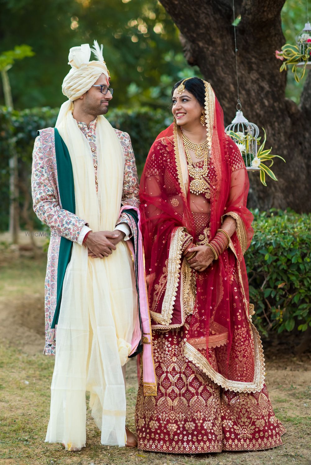 Photo From Swati & Shashank - By Bonvera