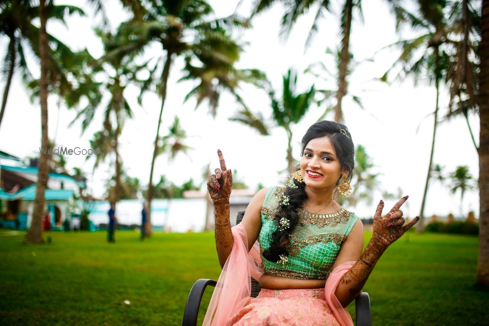 Photo From Destination Wedding Goa - By Photo House