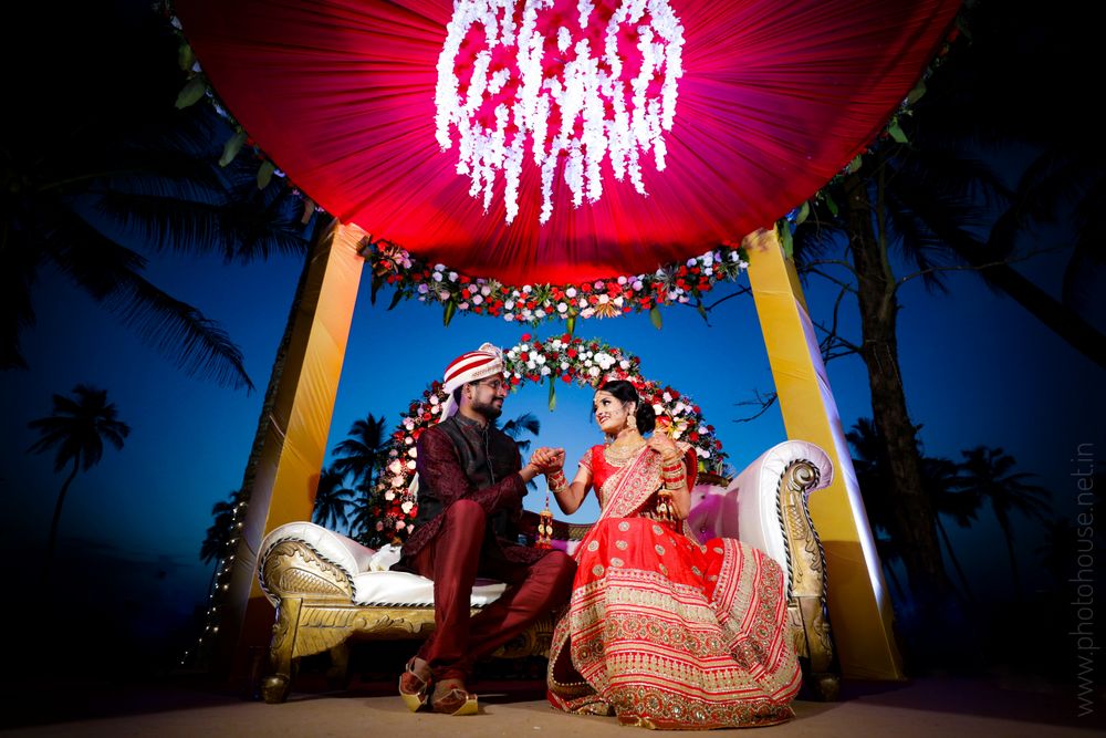 Photo From Destination Wedding Goa - By Photo House