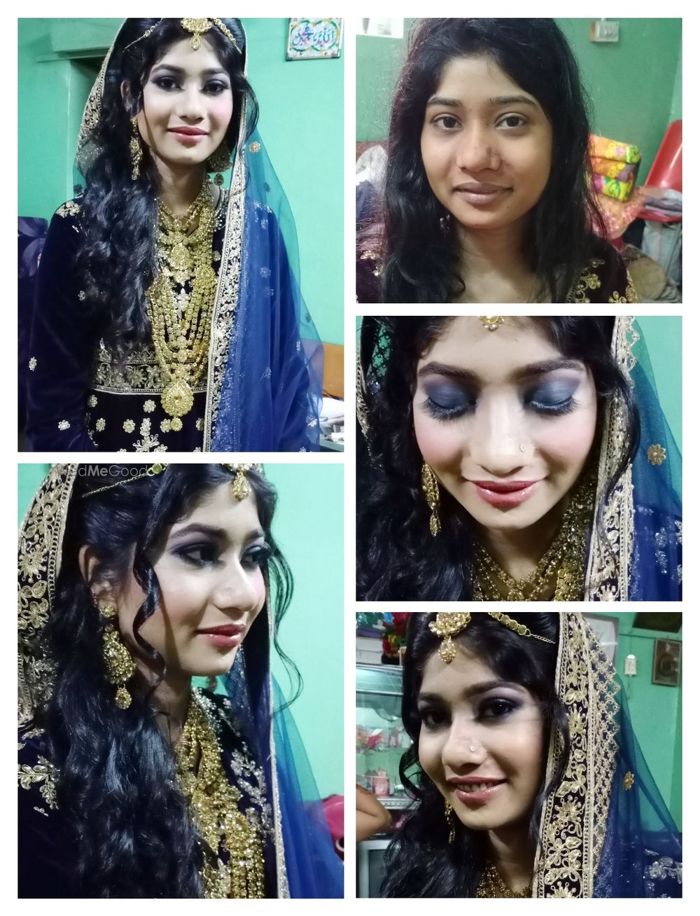 Photo From zeba makeovers - By Zeba Makeovers
