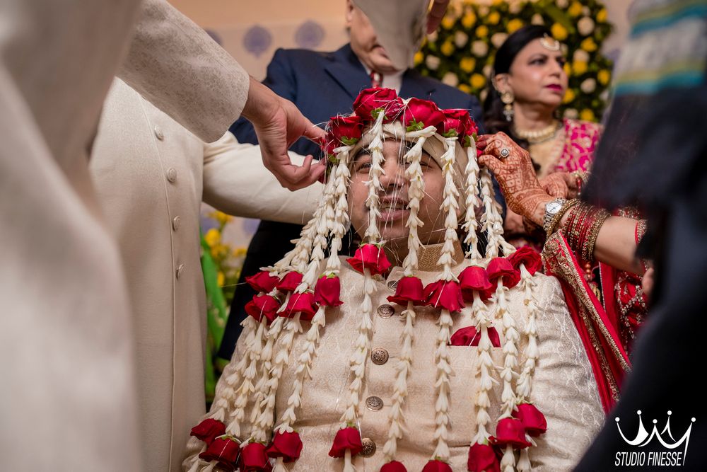 Photo From Naushin + Lamaan, Nikah | Delhi  - By Studio Finesse