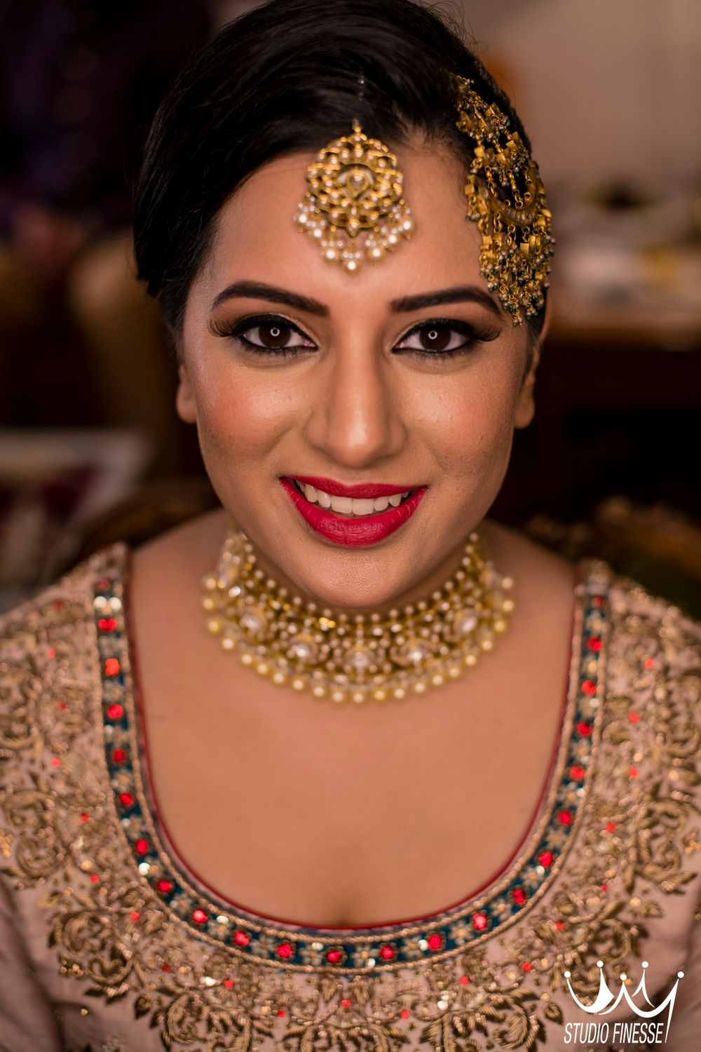 Photo From Naushin + Lamaan, Nikah | Delhi  - By Studio Finesse