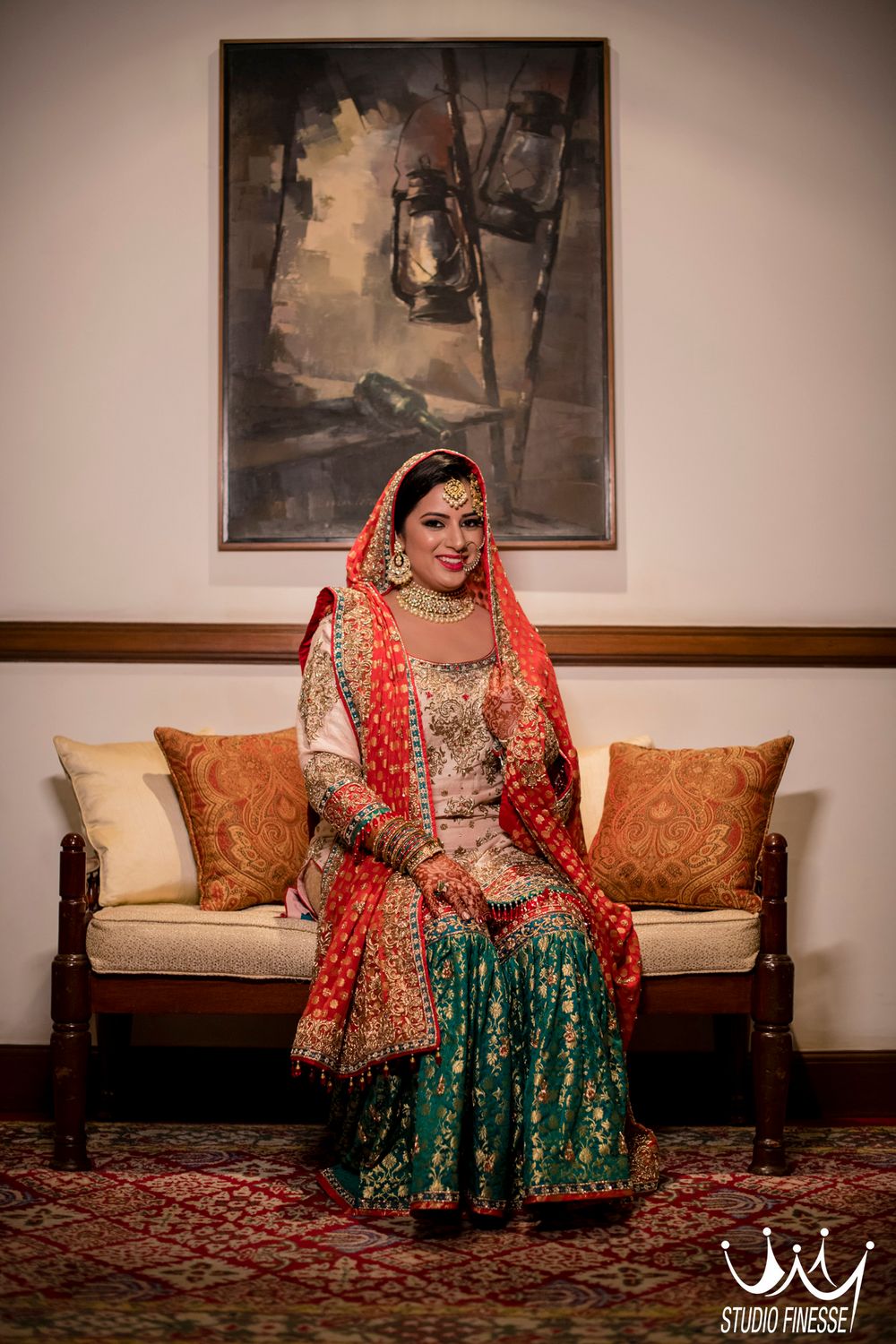 Photo From Naushin + Lamaan, Nikah | Delhi  - By Studio Finesse