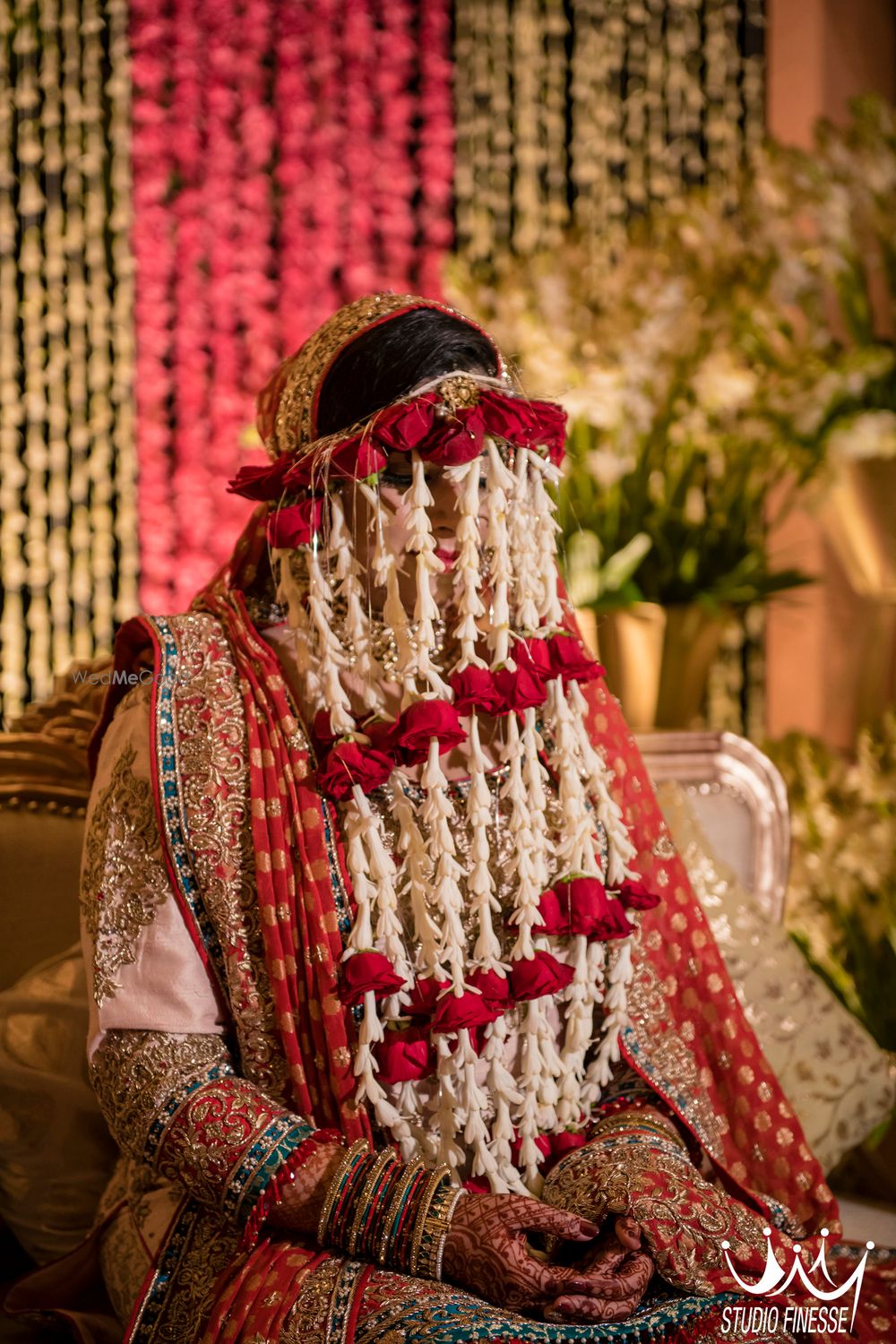 Photo From Naushin + Lamaan, Nikah | Delhi  - By Studio Finesse