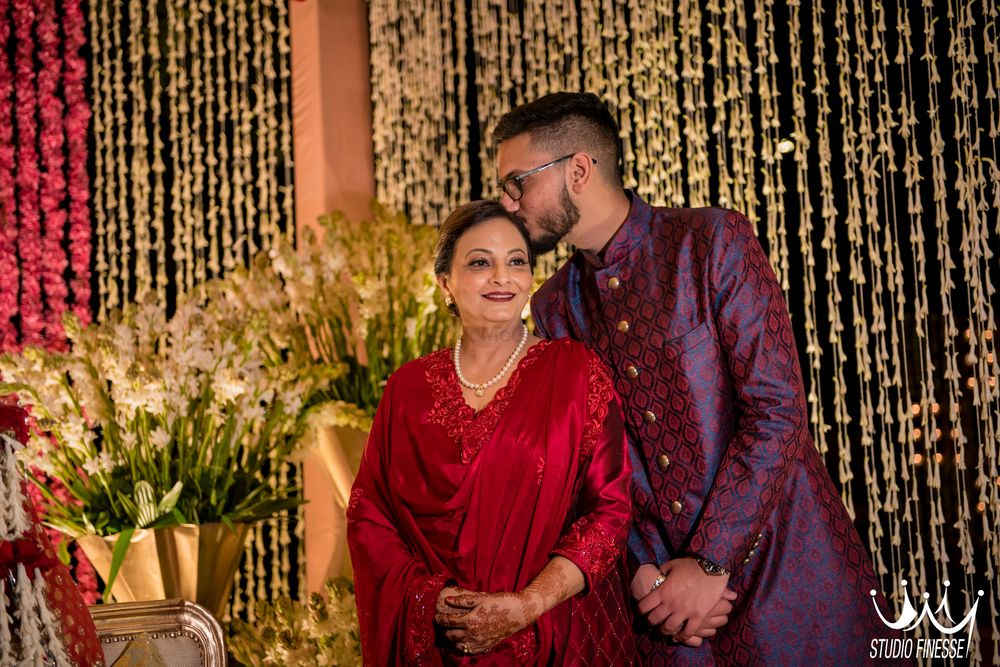 Photo From Naushin + Lamaan, Nikah | Delhi  - By Studio Finesse