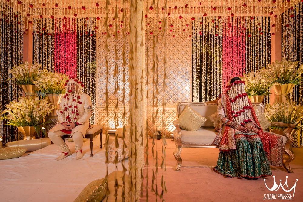 Photo From Naushin + Lamaan, Nikah | Delhi  - By Studio Finesse